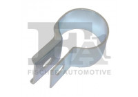 Pipe Connector, exhaust system