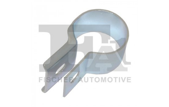 Pipe Connector, exhaust system