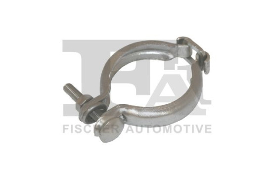 Pipe Connector, exhaust system