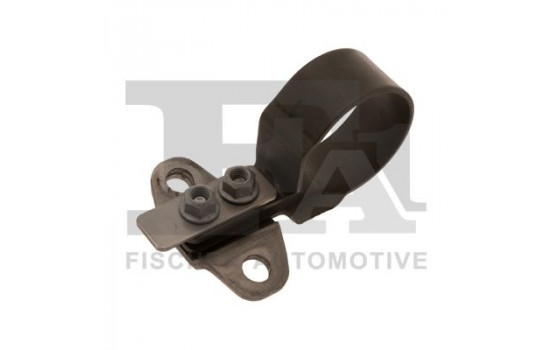 Pipe Connector, exhaust system