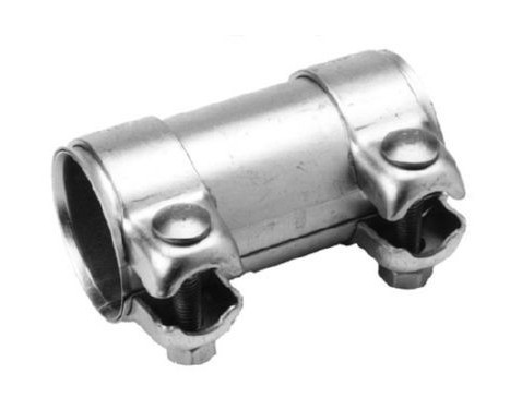 Pipe Connector, exhaust system, Image 3