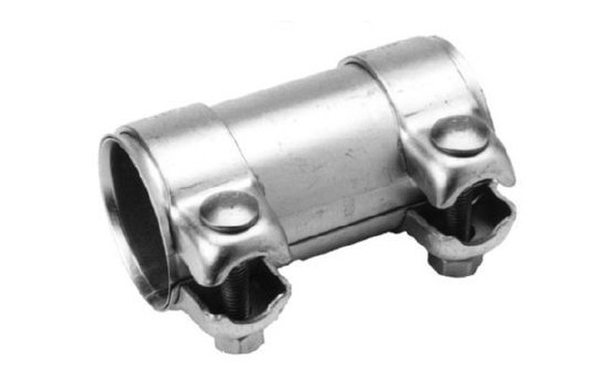 Pipe Connector, exhaust system, Image 3
