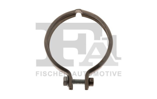 Pipe Connector, exhaust system