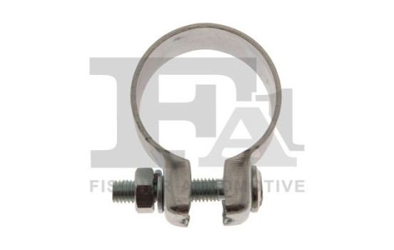 Pipe Connector, exhaust system