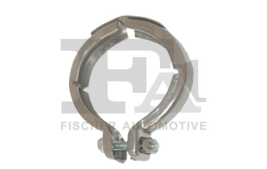 Pipe Connector, exhaust system