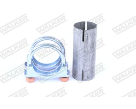 Pipe Connector, exhaust system, Image 7