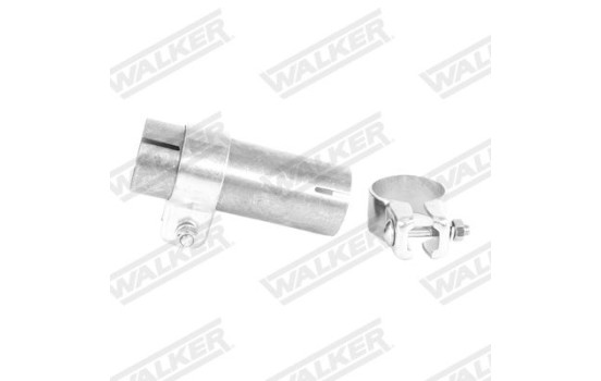 Pipe Connector, exhaust system, Image 10