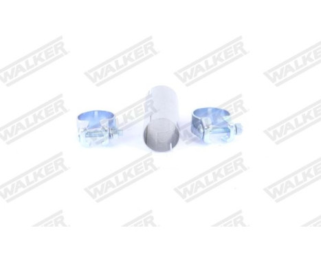 Pipe Connector, exhaust system, Image 10