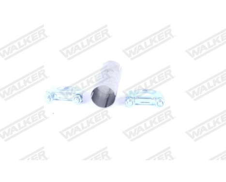 Pipe Connector, exhaust system, Image 10