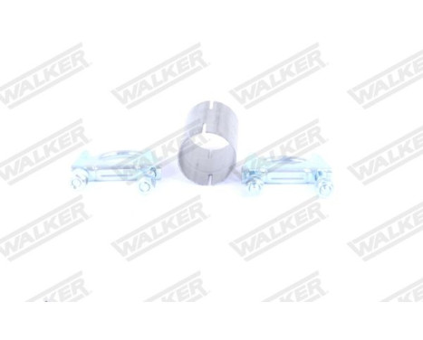 Pipe Connector, exhaust system, Image 10