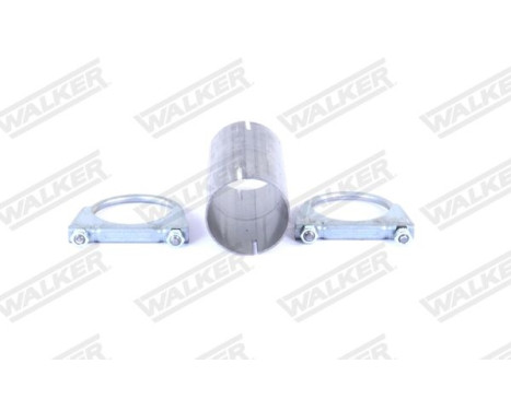 Pipe Connector, exhaust system, Image 10