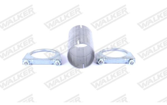 Pipe Connector, exhaust system, Image 10