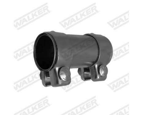 Pipe Connector, exhaust system, Image 5