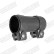 Pipe Connector, exhaust system, Thumbnail 5