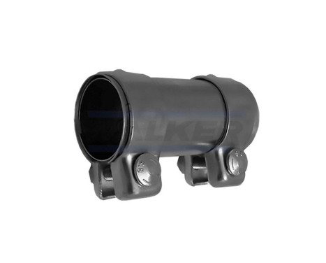 Pipe Connector, exhaust system