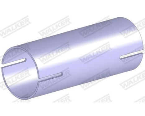 Pipe Connector, exhaust system