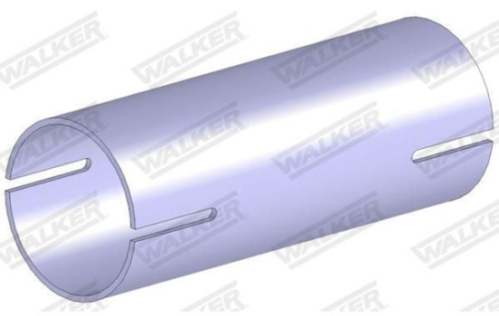 Pipe Connector, exhaust system