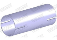 Pipe Connector, exhaust system