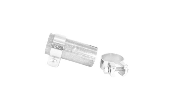 Pipe Connector, exhaust system