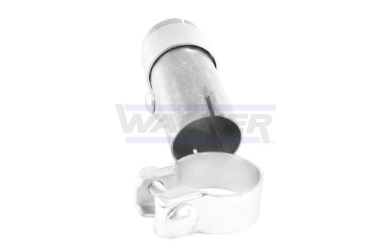 Pipe Connector, exhaust system, Image 3