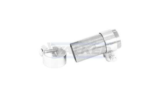 Pipe Connector, exhaust system, Image 4