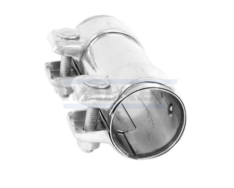 Pipe Connector, exhaust system, Image 4