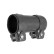 Pipe Connector, exhaust system, Thumbnail 2