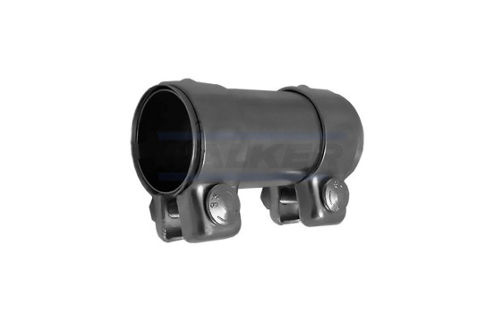 Pipe Connector, exhaust system, Image 3