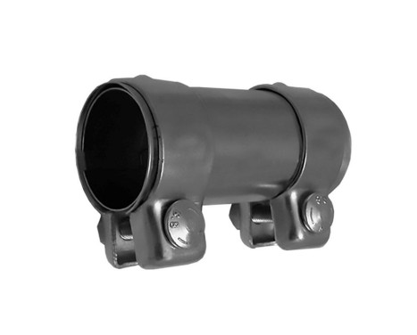Pipe Connector, exhaust system, Image 2