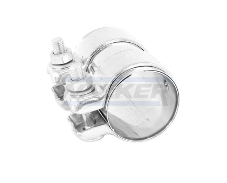 Pipe Connector, exhaust system, Image 4