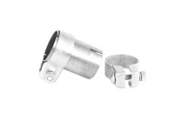Pipe Connector, exhaust system