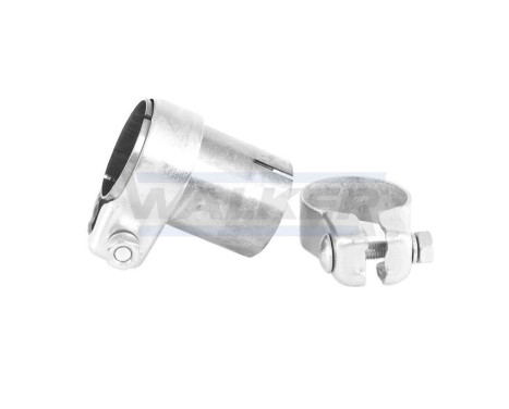 Pipe Connector, exhaust system, Image 2