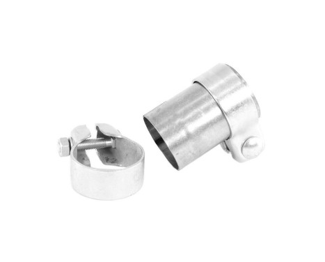 Pipe Connector, exhaust system, Image 7