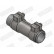 Pipe Connector, exhaust system, Thumbnail 3