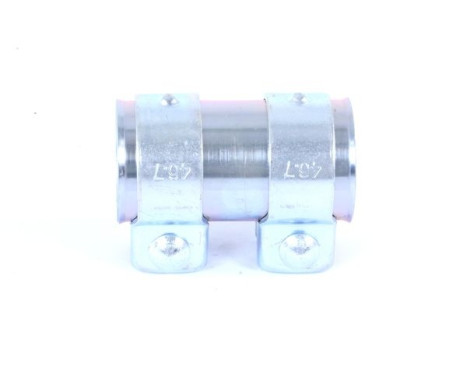Pipe Connector, exhaust system, Image 5