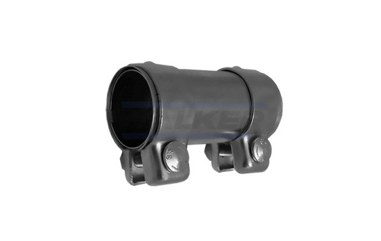 Pipe Connector, exhaust system, Image 2