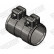 Pipe Connector, exhaust system, Thumbnail 4