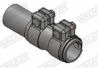 Pipe Connector, exhaust system