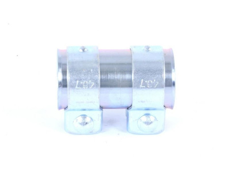 Pipe Connector, exhaust system, Image 6