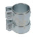 Pipe Connector, exhaust system, Thumbnail 2