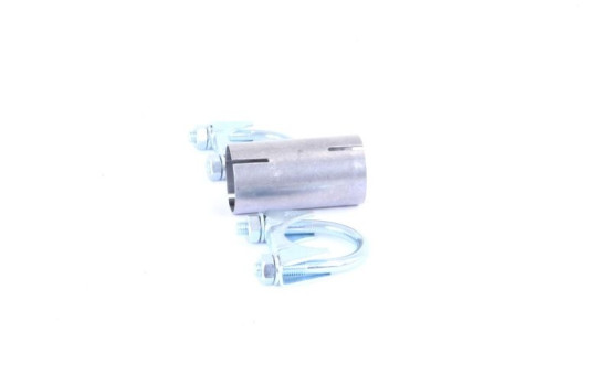 Pipe Connector, exhaust system, Image 7