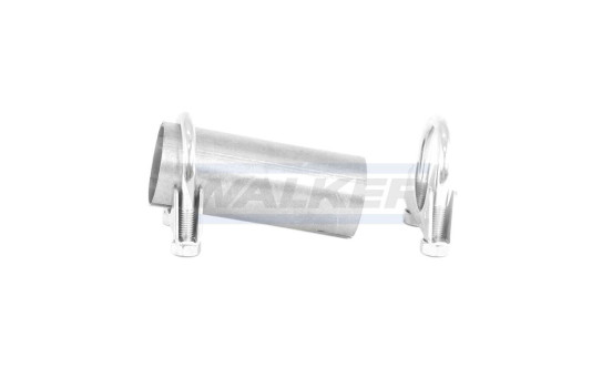 Pipe Connector, exhaust system, Image 3