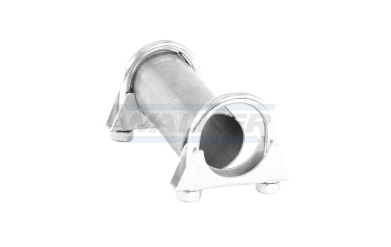 Pipe Connector, exhaust system, Image 4