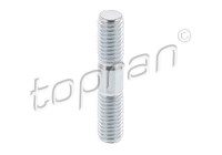 Propeller, Exhaust Curvature