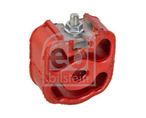 rubber bearing exhaust, Image 2