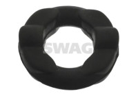 rubber bearing exhaust