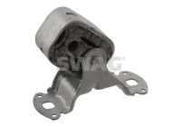 rubber bearing exhaust