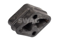 rubber bearing exhaust