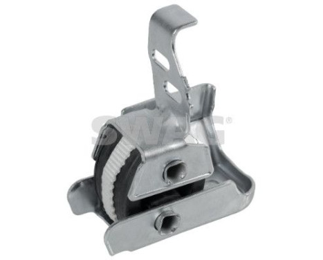 rubber bearing exhaust