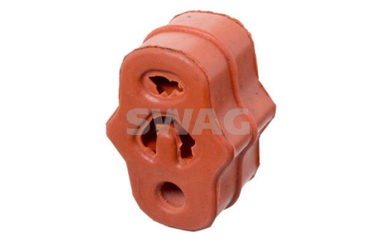 rubber bearing exhaust